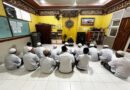 Bekali Warga Binaan dengan Pembinaan Spiritual, Lapas Bagansiapiapi Gelar Pesantren Kilat