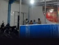 APH Diduga Tutup Mata Maraknya Judi Tembak Ikan Dan Togel Milik Aseng Kayu Di Kisaran