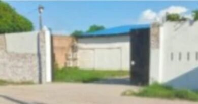 Alamaaak…!!! Aseng Kayu Diduga Bos Besar Judi Di Sumatera Utara.