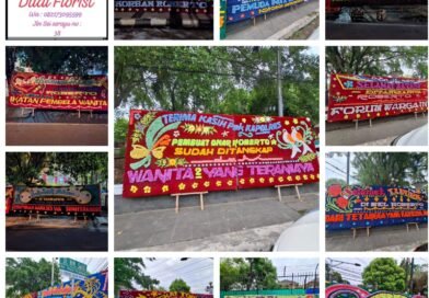 Luarbiasaaa..! Polrestabes Medan Di Banjiri Papan Bunga Atas Tertangkapnya “Mr Roberto