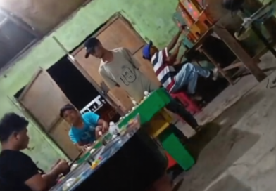 Diduga APH Tutup Mata Maraknya Judi Tembak Ikan Di Medan Utara Yang Dikelola Cici Dan Asen.