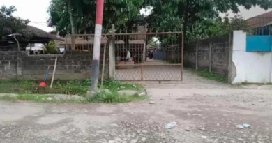 Polda Sumatera Utara Diduga Tidak Berani Berantas Mafia Judi Di Kota Binjai
