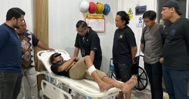 Dooorrr…!!! Satresnarkoba Polrestabes Medan Lumpuhkan ‘Gerandong’ Pengedar Dan Pemasok Narkoba