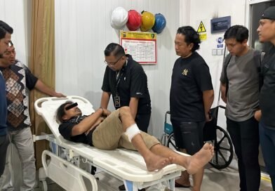 Dooorrr…!!! Satresnarkoba Polrestabes Medan Lumpuhkan ‘Gerandong’ Pengedar Dan Pemasok Narkoba