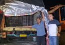 Polda Sumut Berhasil “Bongkar” Mafia Solar Subsidi Di Tebing Tinggi Dua Truk Modifikasi Diamankan