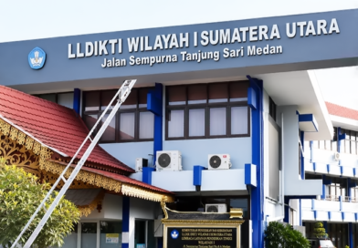 LLDIKTI Wilayah I Sumut Tegaskan Penyaluran KIP Sesuai Juknis