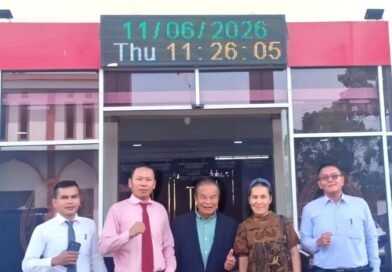 Kuasa Hukum MS Soroti Ketidakhadiran Para Tergugat, Pertanyakan Komitmen Transparasi Layanan Kesehatan