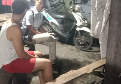 Tidak Benar, Adanya Praktik Judi Sabung Ayam Kelolaan ‘Bonar’ Di Polsek Medan Kota.