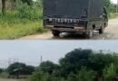 Pengoplosan Gas Di Pasar I Tembung Tambak Rejo Ancam Keselamatan Warga.