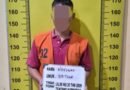 Kompol Dr Fery Kusnadi : Satresnarkoba Polresta Deli Serdang Gerak Cepat Amankan NA