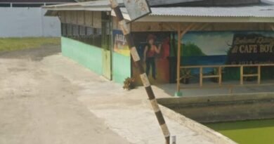 Lapor Pak Kapolda Sumut ! Cafe Boy Disulap Jadi Tempat Perjudian Diduga Dikelola Aseng Kayu.