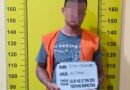 Kompol Dr Fery Kusnadi : Warga Galang Nekat Bawa Ganja Berhasil Diamankan Satresnarkoba Polresta Deliserdang