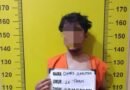 Kompol Dr Fery Kusnadi : Satresnarkoba Polresta Deli Tangkap Pelaku Pemilik Sabu Di Pagar Merbau.