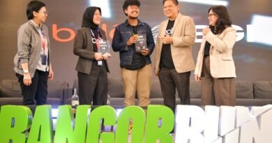 BTN dan Burger Bangor Berkolaborasi, Gabungkan Hiburan, Kuliner, dan Olahraga dalam Satu Ekosistem