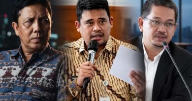 Jadikan Panggung APEKSI Klaim Keberhasilan Bangun Medan, Sikap Bobby Nasution Justru Dikritik Publik