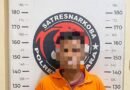 Satresnarkoba Polres Batu Bara Ungkap Peredaran Ketamin Dan Hampir 1 Kilogram BB Diamankan