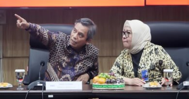 BTN Perluas Bisnis di Padang, Bangun Ekosistem Perbankan dari Perumahan hingga UMKM