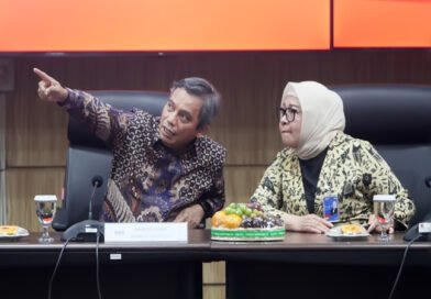 BTN Perluas Bisnis di Padang, Bangun Ekosistem Perbankan dari Perumahan hingga UMKM