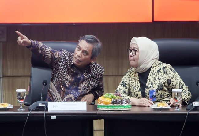 BTN Perluas Bisnis di Padang, Bangun Ekosistem Perbankan dari Perumahan hingga UMKM