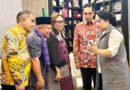 Djamin Setia Selamanya, Jejak Sang Pahlawan Tanah Karo Hadir di Layar Lebar, Rico Waas Ajak Masyarakat Kenang Perjuangannya