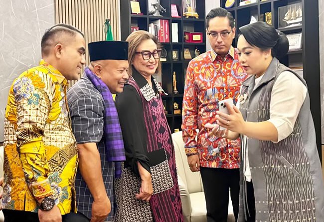 Djamin Setia Selamanya, Jejak Sang Pahlawan Tanah Karo Hadir di Layar Lebar, Rico Waas Ajak Masyarakat Kenang Perjuangannya