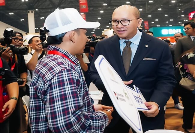 Bunga KPR Mulai 2,75 Persen, BTN Dorong Anak Muda Lebih Mudah Punya Rumah