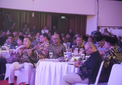 Serambi Award 2026 Jadi Momentum Kejati Aceh Perkuat Integritas dan Kinerja