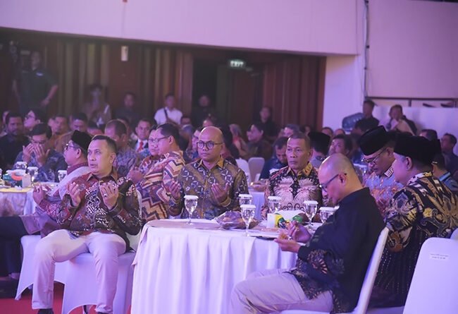 Serambi Award 2026 Jadi Momentum Kejati Aceh Perkuat Integritas dan Kinerja