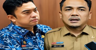 Serapan Anggaran Dinas Perkimcikataru Paling Buruk, Plh Sekda: Kami Sarankan Dievaluasi