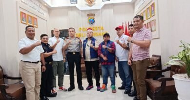 Alamaaak…!!! Heboh Soal “Penangkapan” Di Kualanamu T. Muhammad Yusuf : Kami Hanya Minta Kejelasan Aturan