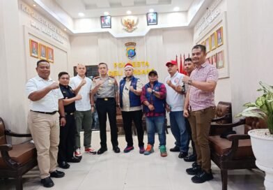 Alamaaak…!!! Heboh Soal “Penangkapan” Di Kualanamu T. Muhammad Yusuf : Kami Hanya Minta Kejelasan Aturan