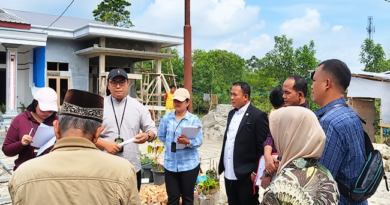 Kuasa Hukum Sarah Sagala Soroti Kejanggalan Dokumen dan Kesaksian dalam Sengketa Tanah di PN Sidikalang