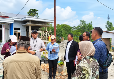 Kuasa Hukum Sarah Sagala Soroti Kejanggalan Dokumen dan Kesaksian dalam Sengketa Tanah di PN Sidikalang