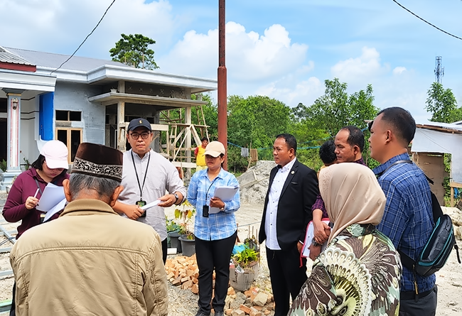 Kuasa Hukum Sarah Sagala Soroti Kejanggalan Dokumen dan Kesaksian dalam Sengketa Tanah di PN Sidikalang