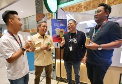 ICX 2026 Resmi Ditutup, Kolaborasi Ekosistem Kopi Indonesia Didorong Naik Kelas