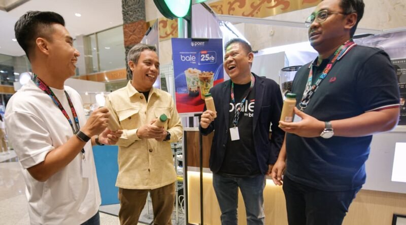 ICX 2026 Resmi Ditutup, Kolaborasi Ekosistem Kopi Indonesia Didorong Naik Kelas