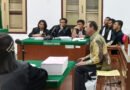 Pembelaan Terdakwa Menguat, Ahli Pertanyakan Validitas Audit dalam Kasus Bansos Samosir