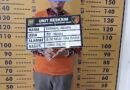 Kanit Reskrim Polsek Medan Kota Gerak Cepat Tangkap Pelaku Pengedar Uang Palsu