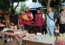 Polda Sumut Gerebek Sarang Narkoba Di Percut Sei Tuan 27 Orang Positif Dan 2 Diduga Pengedar