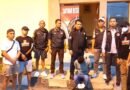Kompol Dr Fery Kusnadi : Satresnarkoba Polresta Deliserdang Berhasil Gagalkan Peredaran 1 Kg Sabu
