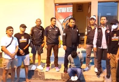 Kompol Dr Fery Kusnadi : Satresnarkoba Polresta Deliserdang Berhasil Gagalkan Peredaran 1 Kg Sabu