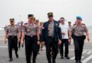 Jenderal Suyudi AS Apresiasi Kapolda Sumut Dan Jajaran “Joint Operation Ungkap 1,16 Ton Ketamin Di Sumut”