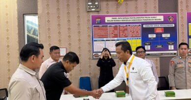 Ditreskrimsus Polda Sumut Hadirkan Inovasi ‘Kuat Wassidik’ Tingkatkan Layanan Pada Masyarakat