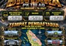 Telah Dibuka ! Penerimaan Bintara Dan Tamtama PK TNI AD Gelombang I TA 2027 Pendaftaran Gratis Tanpa Dipungut Biaya