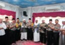 Irjen Pol Sonny Irawan Jalin Silaturahmi Ajak Ulama Dan Tokoh Lintas Agama Bersatu Perangi Narkoba