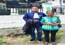 Advokat Benri Pakpahan, SH, MH, selaku penasihat hukum Kornauli Sinaga alias Nai Polman, mengapresiasi majelis hakim Pengadilan Negeri (PN)