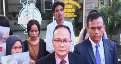 Dugaan Perusakan Rumah Warga di Deli Serdang, Kuasa Hukum Minta Kapolri Turun Tangan
